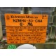 KlocknerMoeller NZMH4-80-CNA 80A Circuit Breaker NZMH480CNA - New No Box