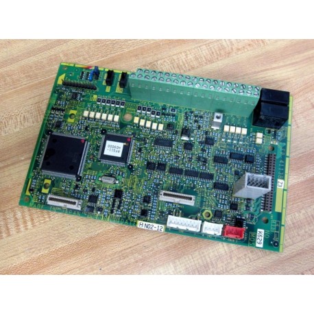 Fuji EP-4113B Circuit Board EP4113B Non-Refundable - Parts Only