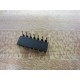 National Semiconductor MM74C74N Integrated Circuit (Pack of 5)