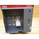 ABB SACES3 70A Circuit Breaker  S3N Cracked Cover - Used