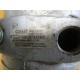 Gast Manufacturing 6AM-NRV-11A Air Motor 6AMNRV11A Tested - Used