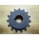 Martin 60BS15HT 1 Sprocket Sabertooth Roller 60BS15HT1