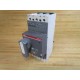 Asea Brown Broveri SACES4 ABB 250A Circuit Breaker - Used