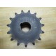 Martin 60BS15HT 1 Sprocket Sabertooth Roller 60BS15HT1