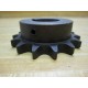 Martin 60BS15HT 1 12 Roller Sprocket Sabertooth 60BS15HT112