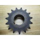 Martin 60BS15HT 1 12 Roller Sprocket Sabertooth 60BS15HT112