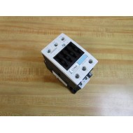 Siemens 3RT1036-1AB00 Power Contactor 3RT10361AB00 - Used