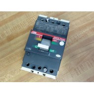 ABB T1N 60A 3P Circuit Breaker Sace - Used