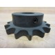 Martin 60BS15 1-18 Sprocket 60BS15118