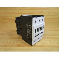General Electric CL10A300M Contactor Coil C653-56 - Used