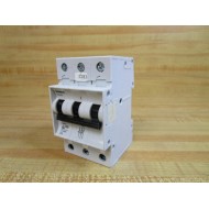 Siemens 5SX23D4 4A Circuit Breaker - Used