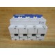 Chint CB-125 125A Circuit Breaker CB125 Chipped (Pack of 2) - Used