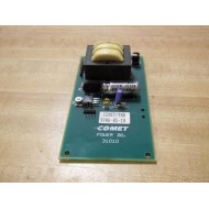 Comet 31010 Power Board - Used