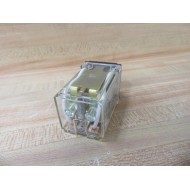 Matsushita HG2-DC24V Aromat Nais Relay HG2DC24V - Used