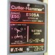 Cutler Hammer E50SA Eaton Limit Switch Body - New No Box