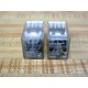 Potter & Brumfield KHU-17A12-120 Relay KHU17A12120 (Pack of 2) - Used