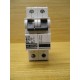 ABL Sursum 2CU1 1A Circuit Breaker 2CU1-C1A - Used