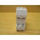 ABL Sursum 2CU1 1A Circuit Breaker 2CU1-C1A - Used