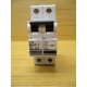 ABL Sursum 2CU5 5A Circuit Breaker 2CU5-C5A (Pack of 4) - Used