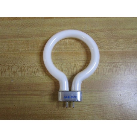 Generic 80-B N-EX Ring Bulb 80BNEX - New No Box