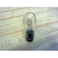 General Electric GE A13H Bulb 120V 25W - New No Box