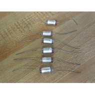 TRW H4300 Capacitor 4300H (Pack of 6) - Used