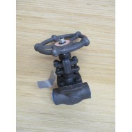 Ilshin 8B05 34" Globe Valve - New No Box