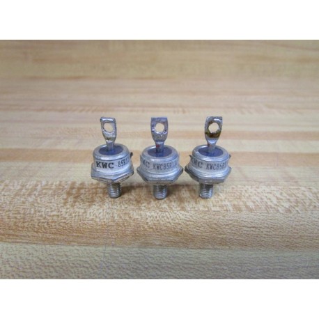 International Rectifier KWC85R120 Diode (Pack of 3) - Used