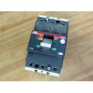 ABB T1N-80A 80A 3P Circuit Breaker T1N80A - Used