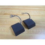 Generic 41CC Carbon Brush (Pack of 2) - New No Box