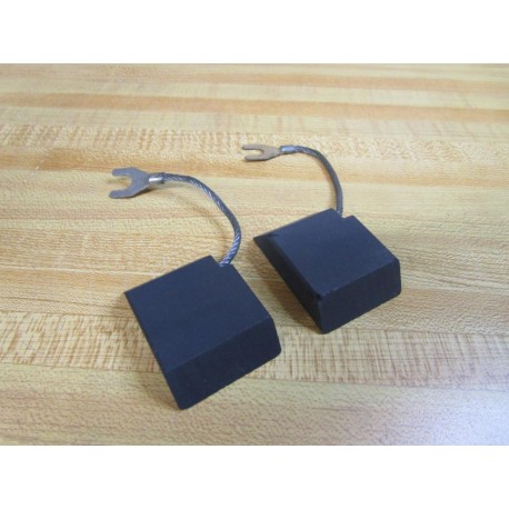 Generic 41CC Carbon Brush (Pack of 2) - New No Box