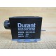 Durant 4-X-7-1-R-AC Eaton Counter 40270-405