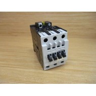 Siemens 3TF3411-0A Contactor 3TF34110A - Used