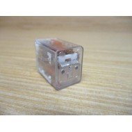 Potter & Brumfield R10-E1Z2-V185 Relay 12VDC - Used