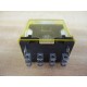 IDEC RH4B-UL AC120V Relay RH4BULAC120 Black Bottom - New No Box