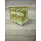 IDEC RH4B-UL AC120V Relay RH4BULAC120 (Pack of 7) - Used