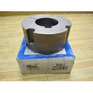 Martin 3020 2 Taper Bushing 2 Inch Bore 3020-2 30202