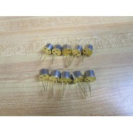 RCA SK3265 Transistor (Pack of 10) - New No Box