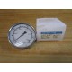 Ashcroft 10 1008S 02B 1000KP Pressure Gauge 1008