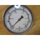 Ashcroft 10 1008S 02B 1000KP Pressure Gauge 1008