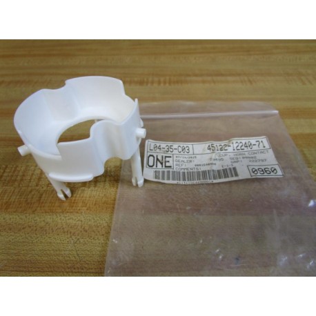 45122-12240-71 Horn Contact Cup 451221224071