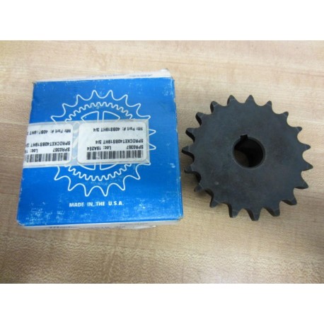 Martin 40BS19 34 40BS1934 40BS19-34 Sprocket