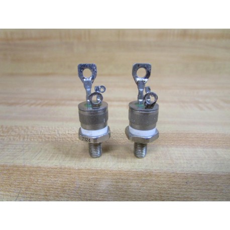 Motorola C228D Silicon Rectifier (Pack of 2) - Used