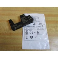 Fisher-Rosemount KL4502X1-PA1 Charm Terminal 12P7261X042