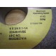 Norton 32A46-KVBE Grinding Wheel 32A 6 Inch - New No Box