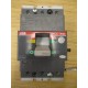 ABB SACE T1N 100 70 70A Circuit Breaker SACE TMAX - Used