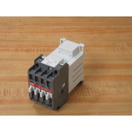 ABB AL16-30-10-81 Contactor AL16-30-10 - New No Box