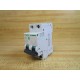 Schneider Electric M9F22210 Square D 10A Breaker Merlin Gerin - Used