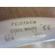 General Electric FC12T9CW Circline Lamps FC12T9CW