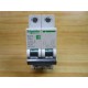 Schneider Electric M9F22210 Square D 10A Breaker Merlin Gerin - Used